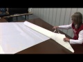 Constructing A Roller Furling Jib Or Genoa Sail Kit Part 5