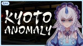 【🔴Live Game 】Kyoto Anomalyมาเที่ยวญี่ปุ่นกานนน