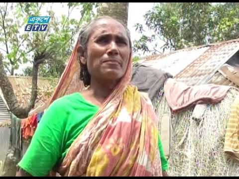 দ্বিতীয় দফা বন্যায় উত্তরাঞ্চলের কয়েক লাখ মানুষ পানিবন্দি