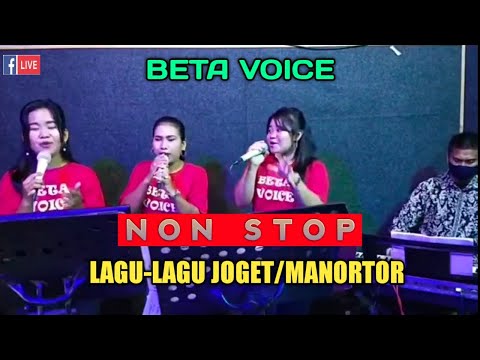 🔴NON STOP‼️LAGU - LAGU JOGED LIVE STREAMING BETA VOICE FEAT LUNDU SIDABUTAR