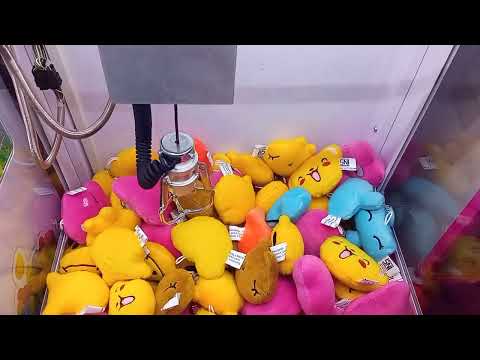 CAPIT BONEKA ISINYA GANTUNGAN KUNCI DAN RAUTAN PENSIL LUCU | MALL LUWES NGANJUK
