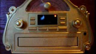 The Honey Drippers - I Get a Thrill