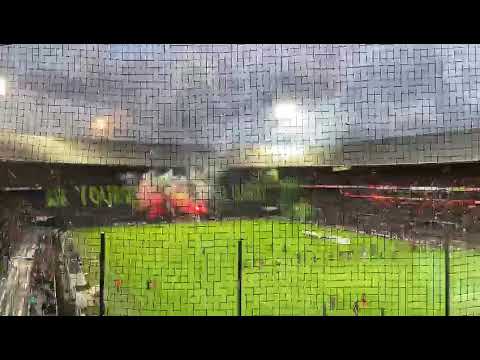 Europa-Po. Der 1. FC Union Berlin bei Feyenoord Rotterdam 2021