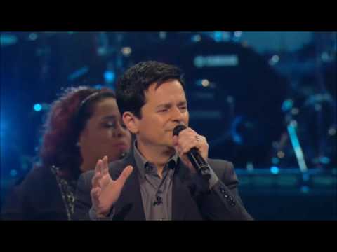 Con mis manos levantadas-- Danilo Montero-- Lakewood