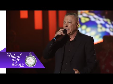 Srdjan Vasic Rus - Udade se Jagodo - (live) - NNK - EM 31 - (20.04.2025.)