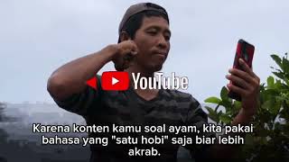 Download lagu BONGKAR SETING JALU AYAM BRAKOT” mp3