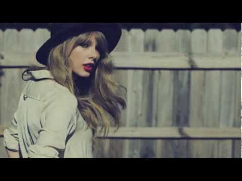 Taylor Swift - I Knew You Were Trouble Piano Instrumental