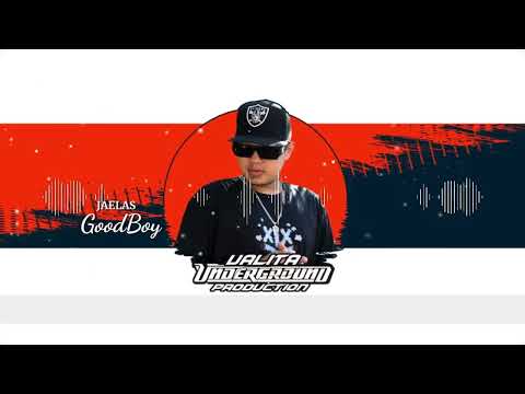 GoodBoy - Jaelas Feat. Marwin