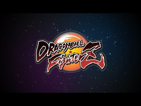 Dragon Ball FighterZ OST - Match Start Theme (Short)