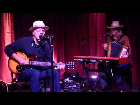 Ray Bonneville - Lone Freighter's Wail