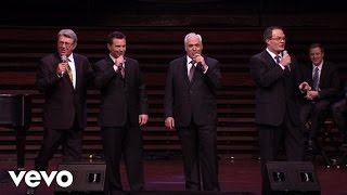 The Cathedrals - Can He, Could He, Would He (Live)
