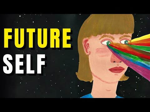 Your Future Self Wants You to See This (DON'T IGNORE)