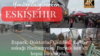  🎥 Eskişehir  Gezi Rehberi l EN İYİ  ESKİŞEHİR ROTASI!  