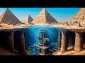 New Discovery In Egypt Shakes Scientists History Will Never Be The Same