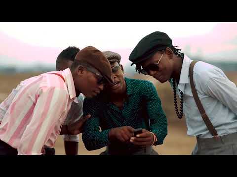 Wamwiduka Band - Kilingeni (Official Video)
