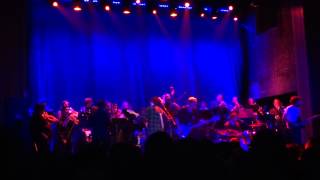 I Don&#39;t Want to Live There, The Lonely Forest with Seattle Rock Orchestra, Seattle, WA, 2012