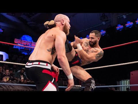 INSTANT REPLAY | Danny Limelight is back! 🗣