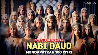 Download lagu Kisah Nabi Daud Mendapatkan Istri ke 100 mp3 Download lagu Kisah Nabi Daud Mendapatkan Istri ke 100 mp3