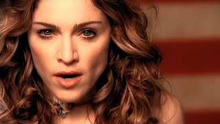 Madonna - American Pie [HD50fps]