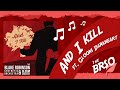 And I Kill Ft Gloom Darkheart