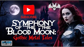 Download lagu Symphony of the Blood Moon Gothic Metal Tales mp3