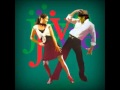 What Jive (Dancing) (A272e) 