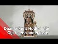 Eftelingfan Daan ontwerpt nieuwe Holle Bolle Gijzen