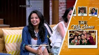 Download lagu Jangan Sedih! Pak RT Ditugaskan ke Semarang (Ini Talk Show 13 April 2016) mp3