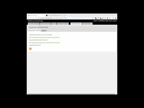 Media Coverage: The Double-Edged Sword of Publicity | Painted Clothes