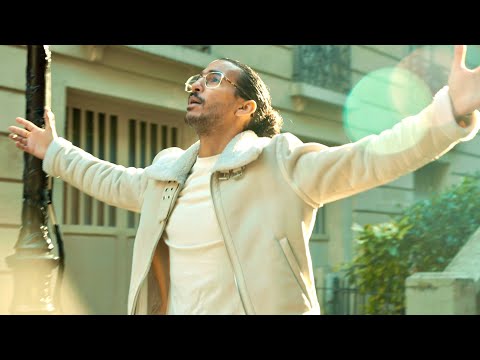 Souf - Refaire Ma Vie (Clip Officiel)