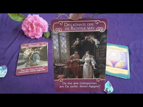 Magisches Wochenorakel Teil 2 vom 16.5 bis 22.5.16