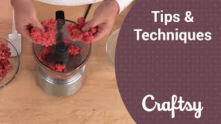 How to Make Your Own Ground Beef
