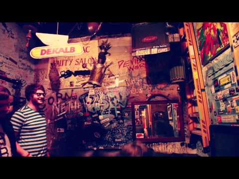 Country Lane - Telekinesis