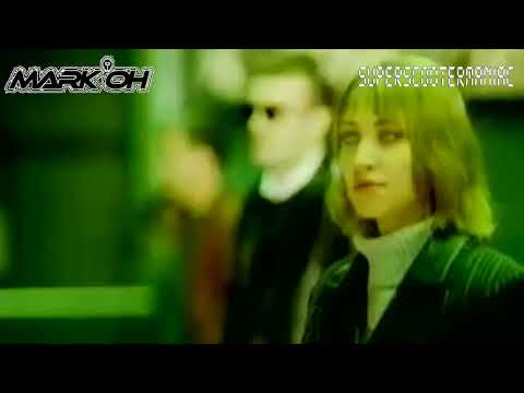 Mark'oh - The Aparrows And The Nightingales ft. John Davies  (Official Video)