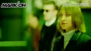Mark'oh - The Aparrows And The Nightingales ft. John Davies  (Official Video)