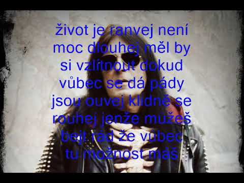 Aleš Brichta - Dík za každou šanci
