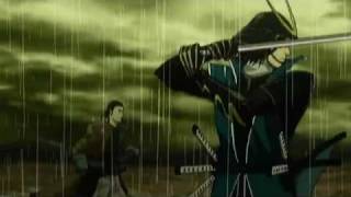 Basara X - Opening - PS2 Basara X - Opening - PS2