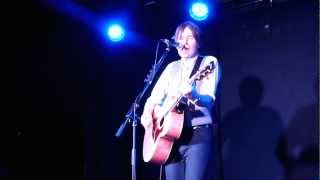 Stone Cold Sober - Justin Currie