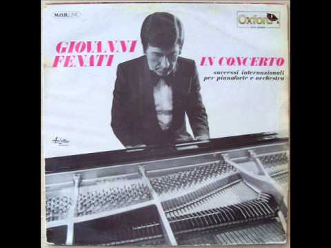 GIOVANNI FENATI       CONCERTO DI VARSAVIA     1977