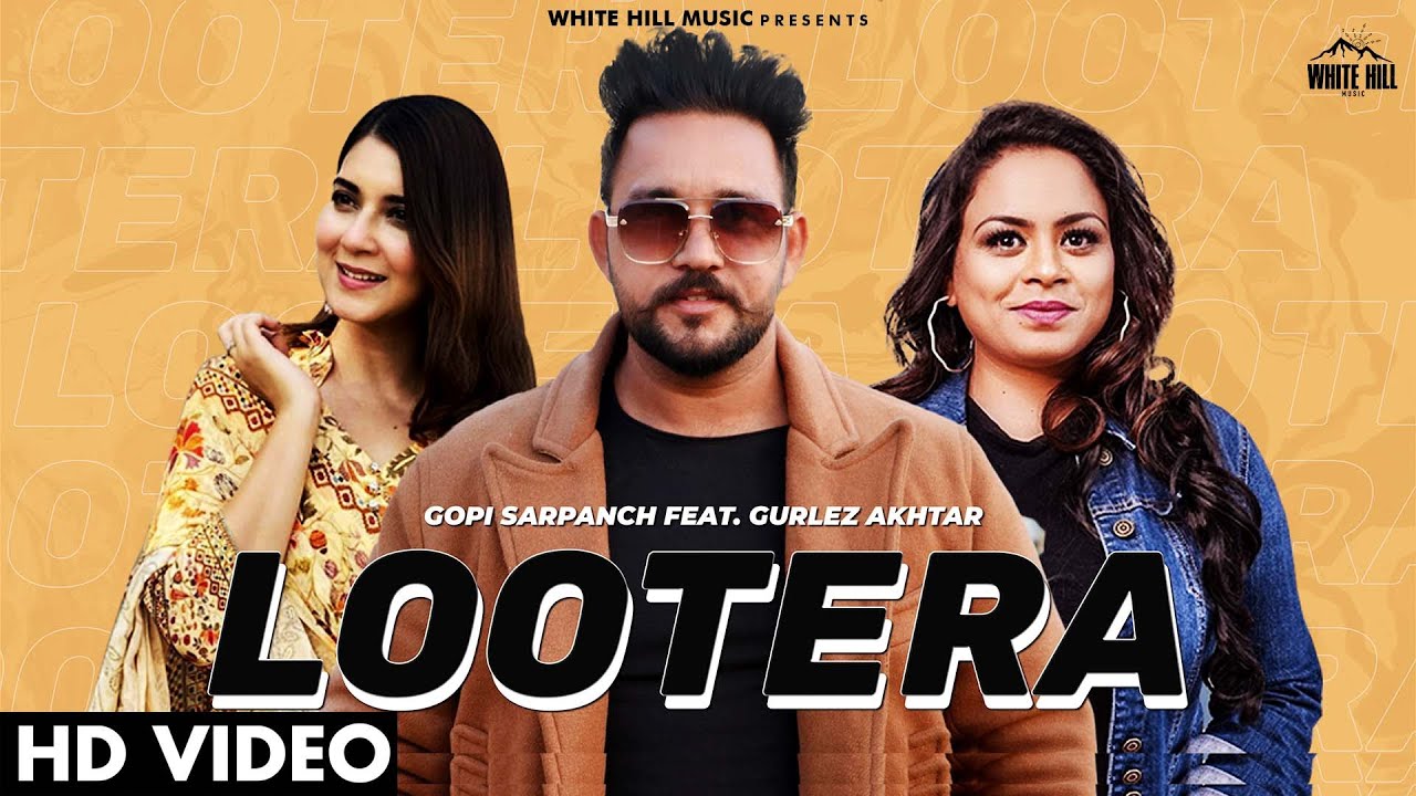 Lootera Lyrics Lootera Lyrics