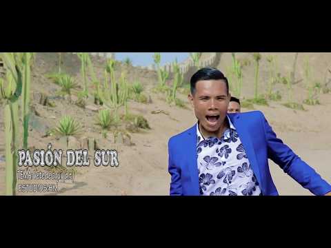 PASIÓN DEL SUR - vete de aqui VIDEO OFICIAL✓(2019)