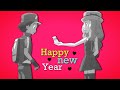 【A  S】 Feel Good MEP || Happy new Year 2016 