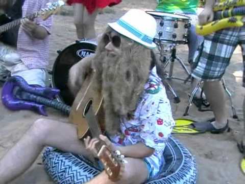 Hromosvod - Tanečnice