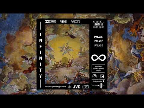 [FREE] Shindy x Reezy Type Beat 'PALACE' (prodbyinfinity)