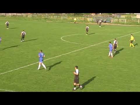 FK Sloga Sjenica - FK Kotroman 3:0