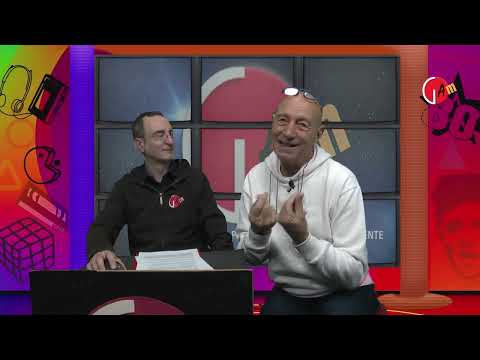 MAURO GOLDSAND IL MAGO DELLE SIGLE... Dal il mago la fata e la zucca bacata ai Mostriciattoli.