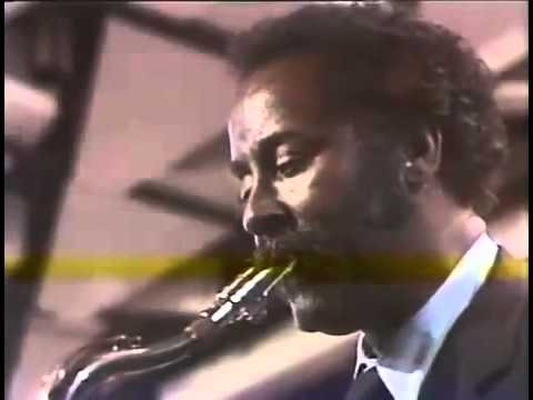 Ella Fitzgerald   Count Basie Orchestra   Booty's Blues 1979 mp4