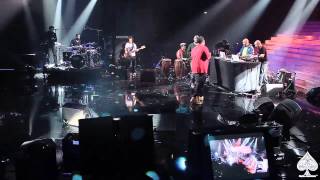 DE LA SOUL PLUG 1 &amp; 2 are FIRST SERVE   THE MESSSAGE   TARATATA REHEARSAL