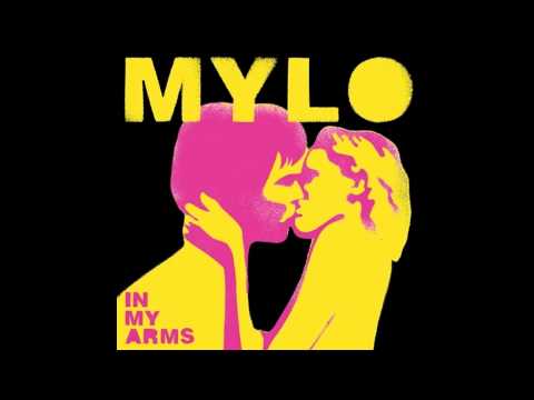 Mylo -  In My Arms