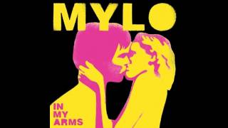 Mylo -  In My Arms